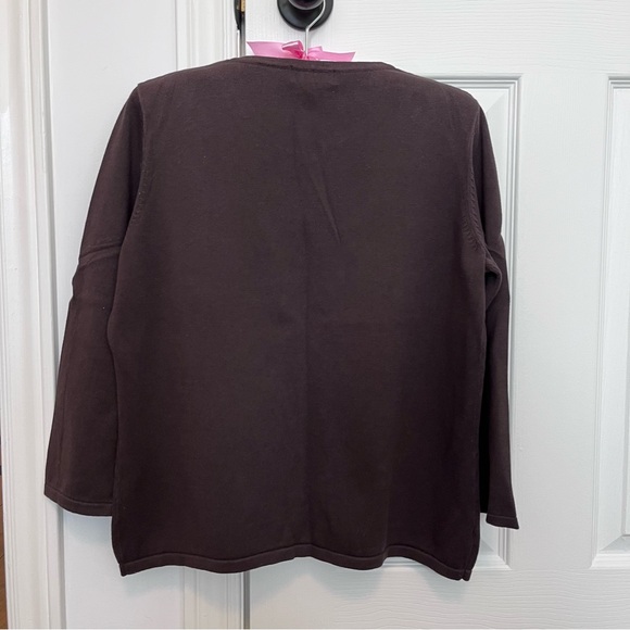 100% Cotton Cardigan - Picture 2 of 2